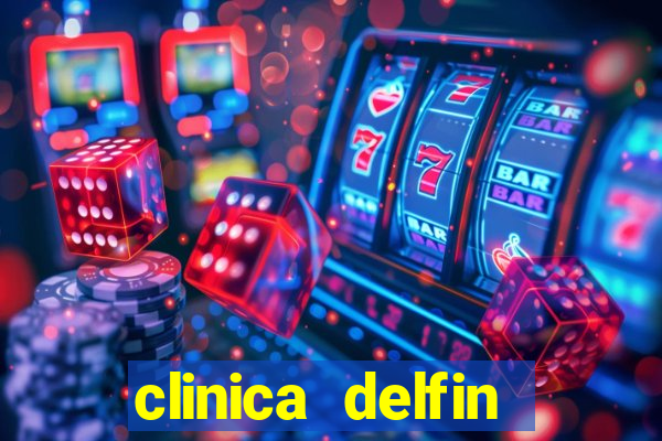 clinica delfin itaigara salvador